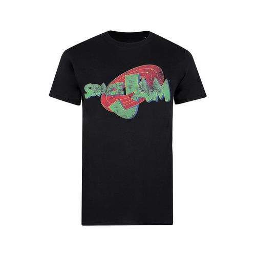 T-shirts a maniche lunghe Space Jam - Dessins Animés - Modalova