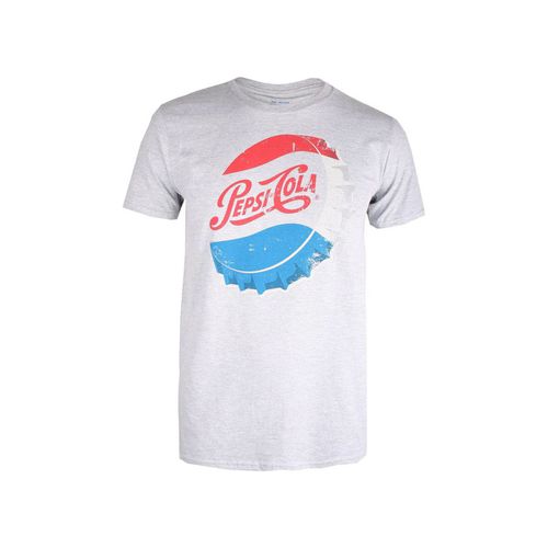 T-shirts a maniche lunghe TV1166 - Pepsi - Modalova