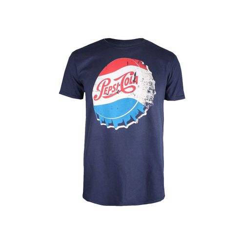 T-shirts a maniche lunghe TV1166 - Pepsi - Modalova