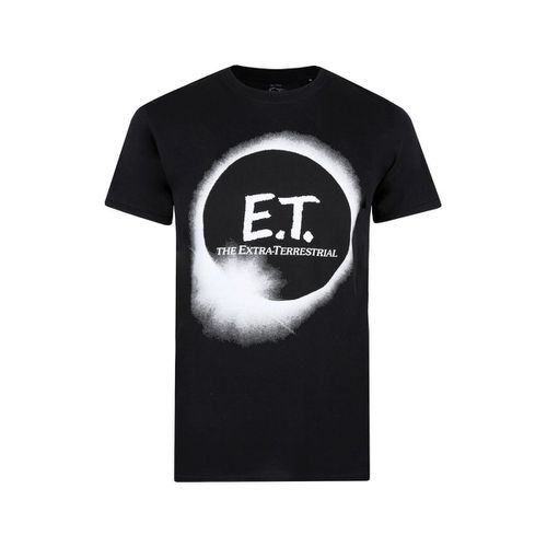 T-shirts a maniche lunghe TV1172 - E.t. The Extra-Terrestrial - Modalova