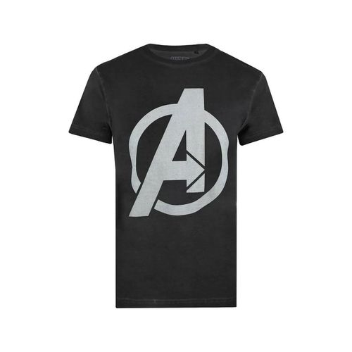 T-shirts a maniche lunghe TV1245 - Marvel - Modalova