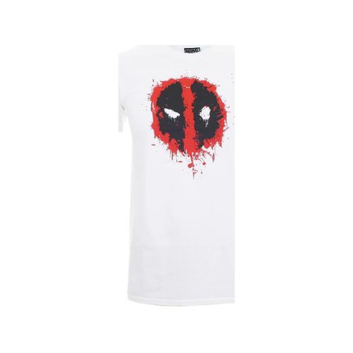 T-shirts a maniche lunghe TV124 - Deadpool - Modalova