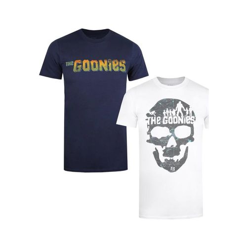 T-shirts a maniche lunghe TV1252 - Goonies - Modalova