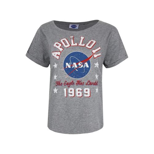 T-shirts a maniche lunghe Apollo 11 1969 - Nasa - Modalova