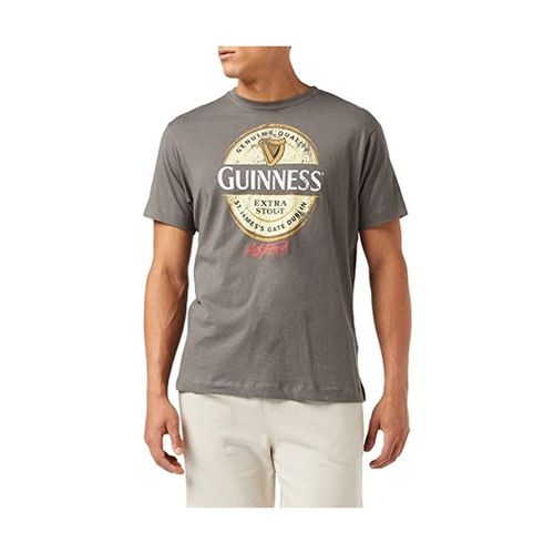 T-shirts a maniche lunghe TV1351 - Guinness - Modalova