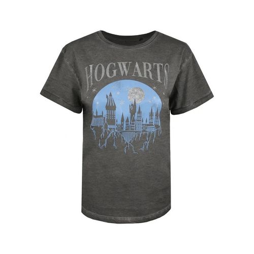 T-shirts a maniche lunghe TV1354 - Harry Potter - Modalova