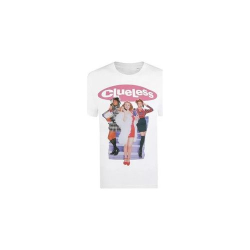 T-shirts a maniche lunghe Classic - Clueless - Modalova