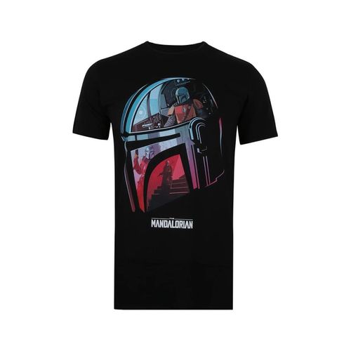 T-shirts a maniche lunghe TV131 - Star Wars: The Mandalorian - Modalova