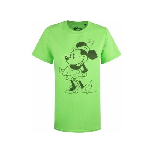 T-shirts a maniche lunghe TV1410 - Disney - Modalova