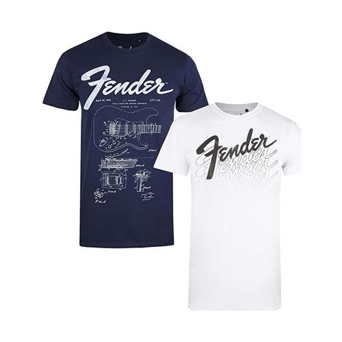 T-shirts a maniche lunghe TV1414 - Fender - Modalova