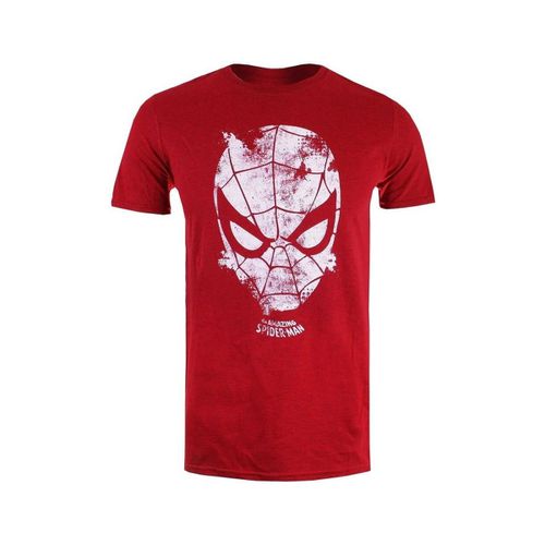 T-shirts a maniche lunghe Webhead - Marvel - Modalova