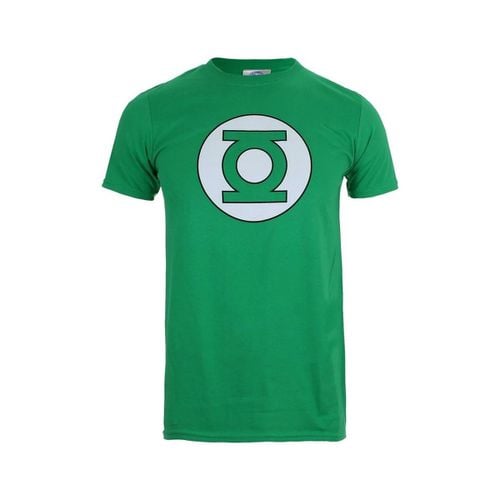 T-shirts a maniche lunghe TV1436 - Green Lantern - Modalova