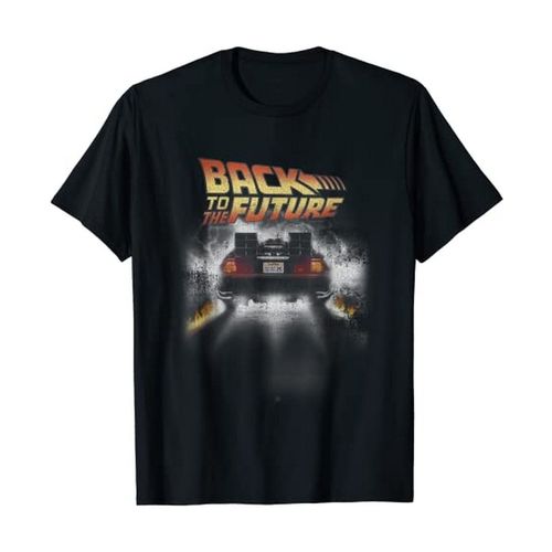 T-shirts a maniche lunghe TV1480 - Back To The Future - Modalova