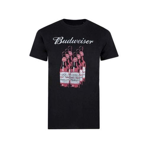T-shirts a maniche lunghe TV1486 - Budweiser - Modalova