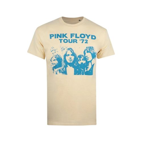 T-shirts a maniche lunghe Tour 72 - Pink Floyd - Modalova