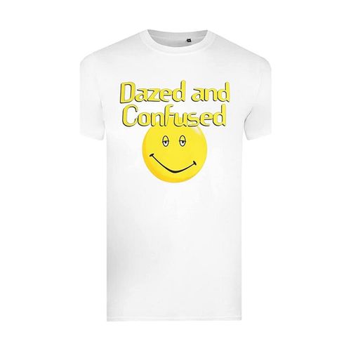 T-shirts a maniche lunghe TV1508 - Dazed & Confused - Modalova