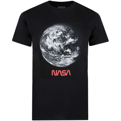 T-shirts a maniche lunghe TV150 - Nasa - Modalova