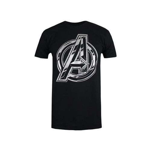 T-shirts a maniche lunghe TV1454 - Avengers Infinity War - Modalova