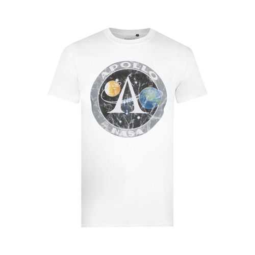 T-shirts a maniche lunghe TV145 - Nasa - Modalova