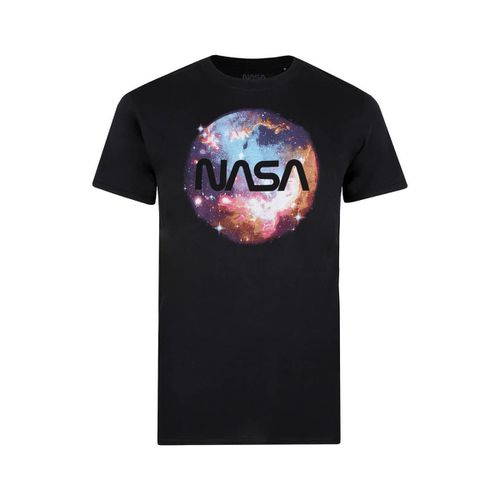 T-shirts a maniche lunghe TV146 - Nasa - Modalova