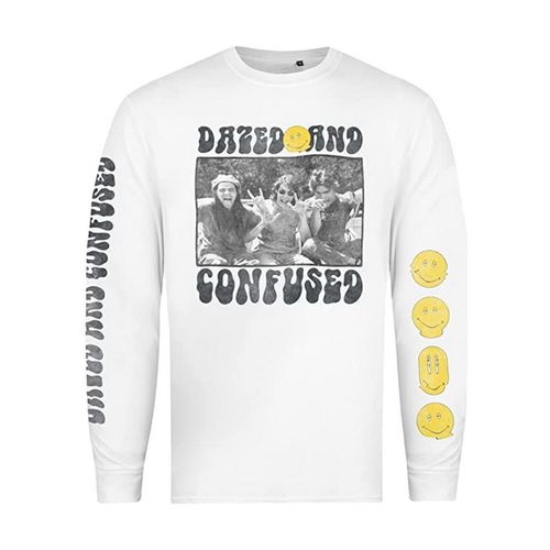 T-shirts a maniche lunghe TV1471 - Dazed & Confused - Modalova