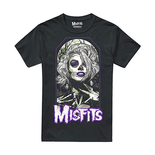 T-shirts a maniche lunghe Original Misfit - Misfits - Modalova