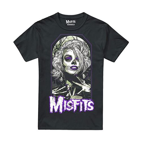 T-shirts a maniche lunghe TV1540 - Misfits - Modalova