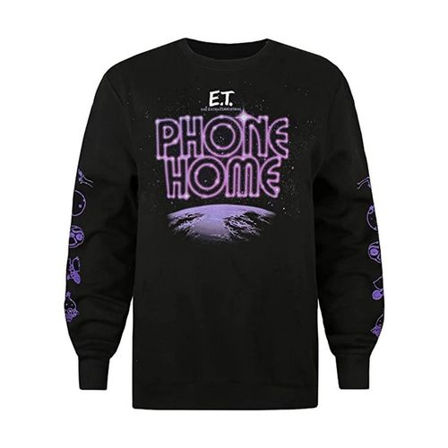 T-shirts a maniche lunghe Phone Home - E.t. The Extra-Terrestrial - Modalova