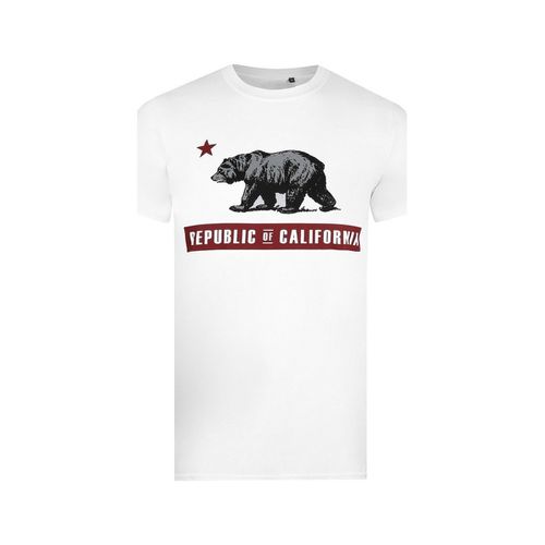 T-shirts a maniche lunghe TV1560 - Republic Of California - Modalova