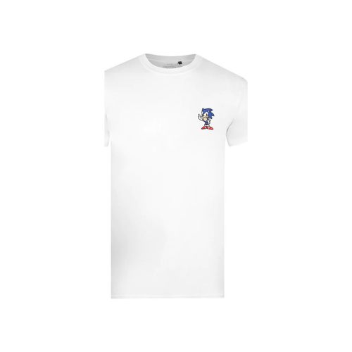 T-shirts a maniche lunghe TV1599 - Sonic The Hedgehog - Modalova