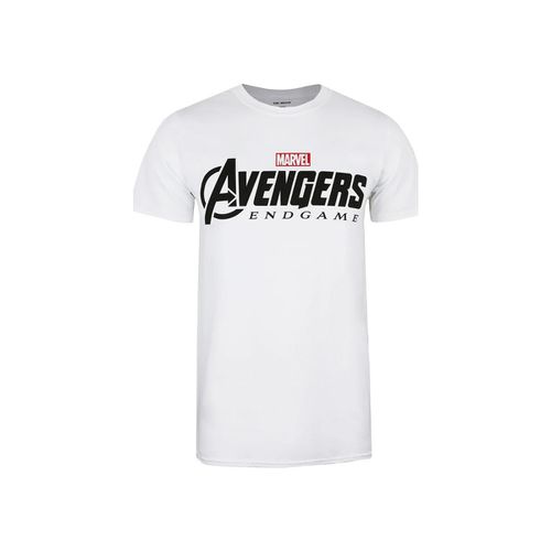 T-shirts a maniche lunghe TV1600 - Avengers Endgame - Modalova