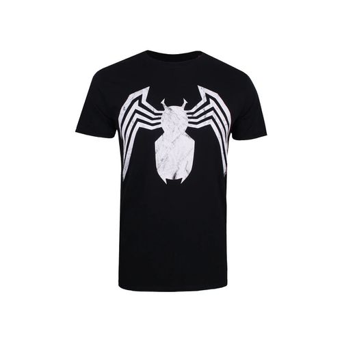 T-shirts a maniche lunghe Venom Emblem - Marvel - Modalova