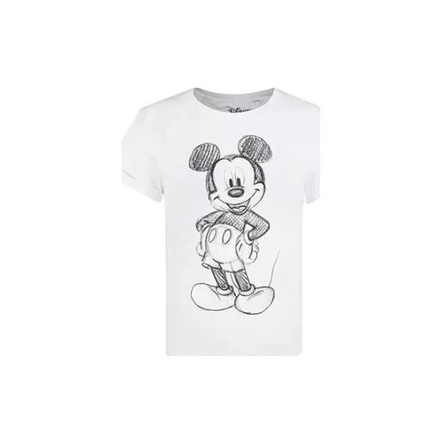 T-shirts a maniche lunghe TV176 - Disney - Modalova