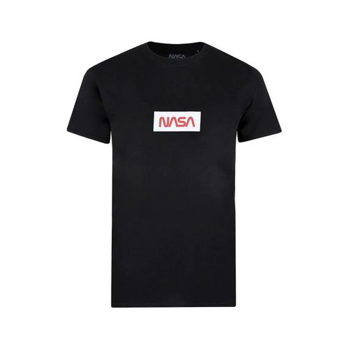 T-shirts a maniche lunghe TV188 - Nasa - Modalova