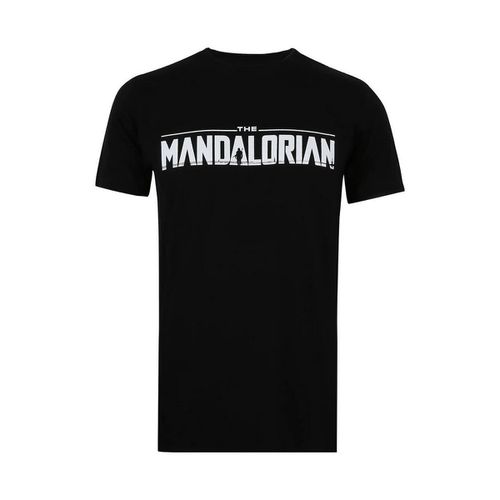 T-shirts a maniche lunghe TV206 - Star Wars: The Mandalorian - Modalova