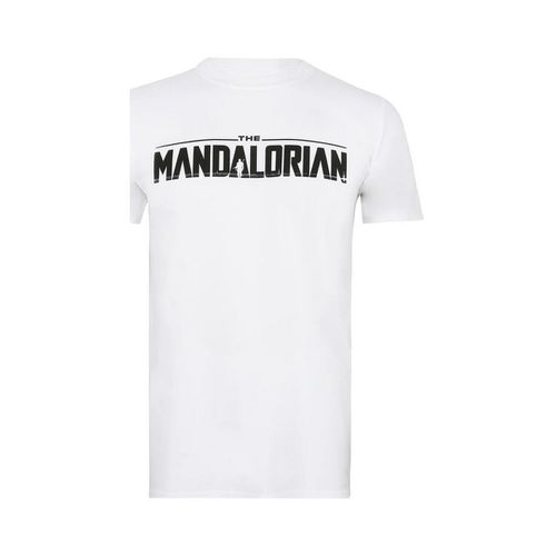 T-shirts a maniche lunghe TV206 - Star Wars: The Mandalorian - Modalova