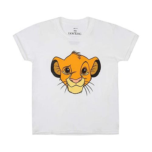 T-shirts a maniche lunghe TV1525 - The Lion King - Modalova