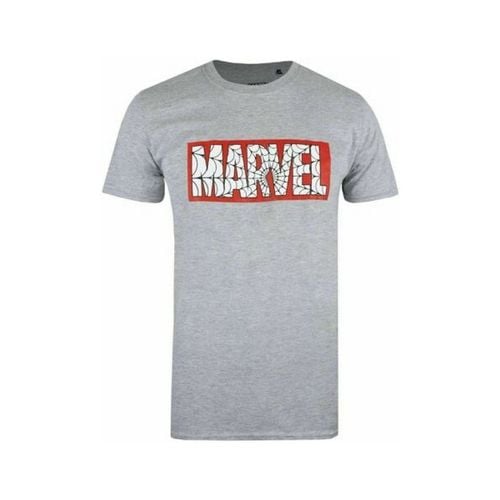 T-shirts a maniche lunghe TV1528 - Marvel - Modalova