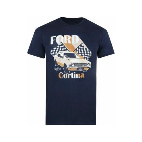 T-shirts a maniche lunghe Cortina - Ford - Modalova