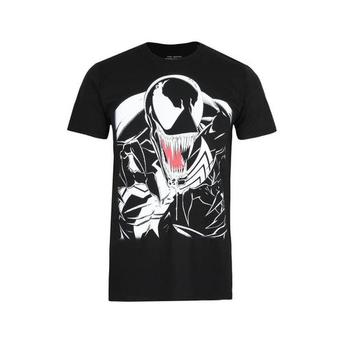 T-shirts a maniche lunghe TV268 - Venom - Modalova