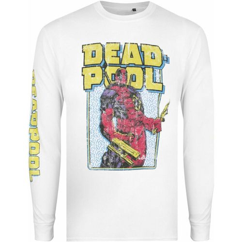 T-shirts a maniche lunghe 90's Arm - Deadpool - Modalova