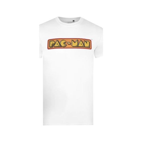 T-shirts a maniche lunghe TV289 - Pac-Man - Modalova