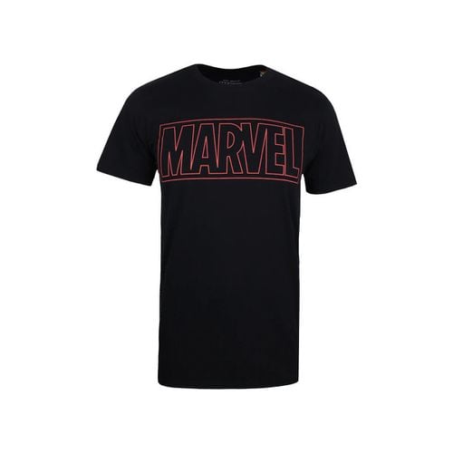 T-shirts a maniche lunghe TV294 - Marvel - Modalova