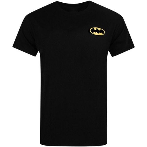 T-shirts a maniche lunghe TV295 - Dc Comics - Modalova