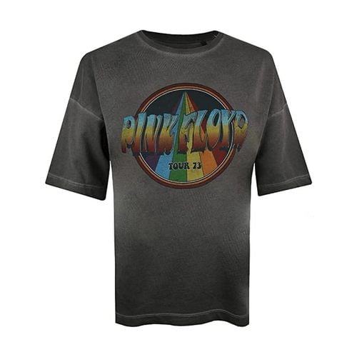 T-shirts a maniche lunghe Tour 73 - Pink Floyd - Modalova