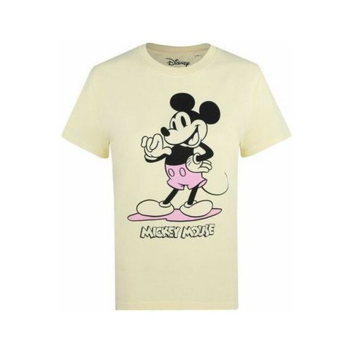 T-shirts a maniche lunghe Pink Pants Classic - Disney - Modalova