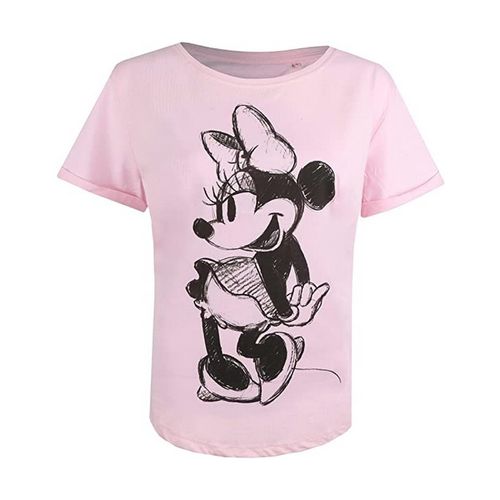 T-shirts a maniche lunghe TV326 - Disney - Modalova