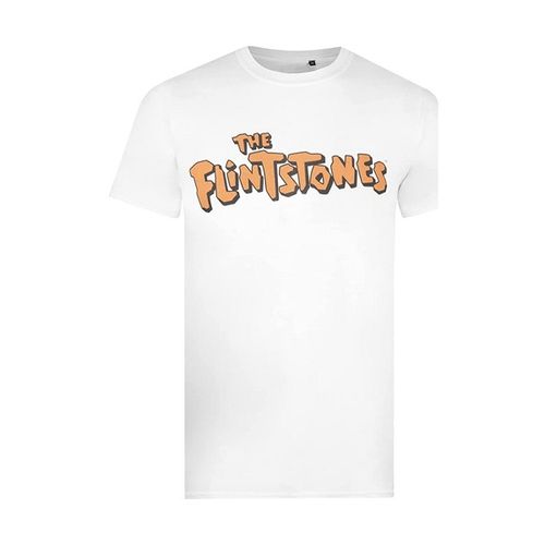 T-shirts a maniche lunghe TV327 - The Flintstones - Modalova