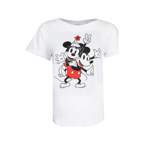 T-shirts a maniche lunghe TV328 - Disney - Modalova