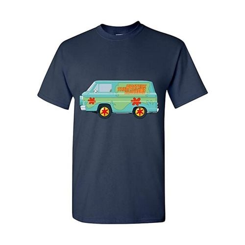 T-shirts a maniche lunghe TV342 - Scooby Doo - Modalova